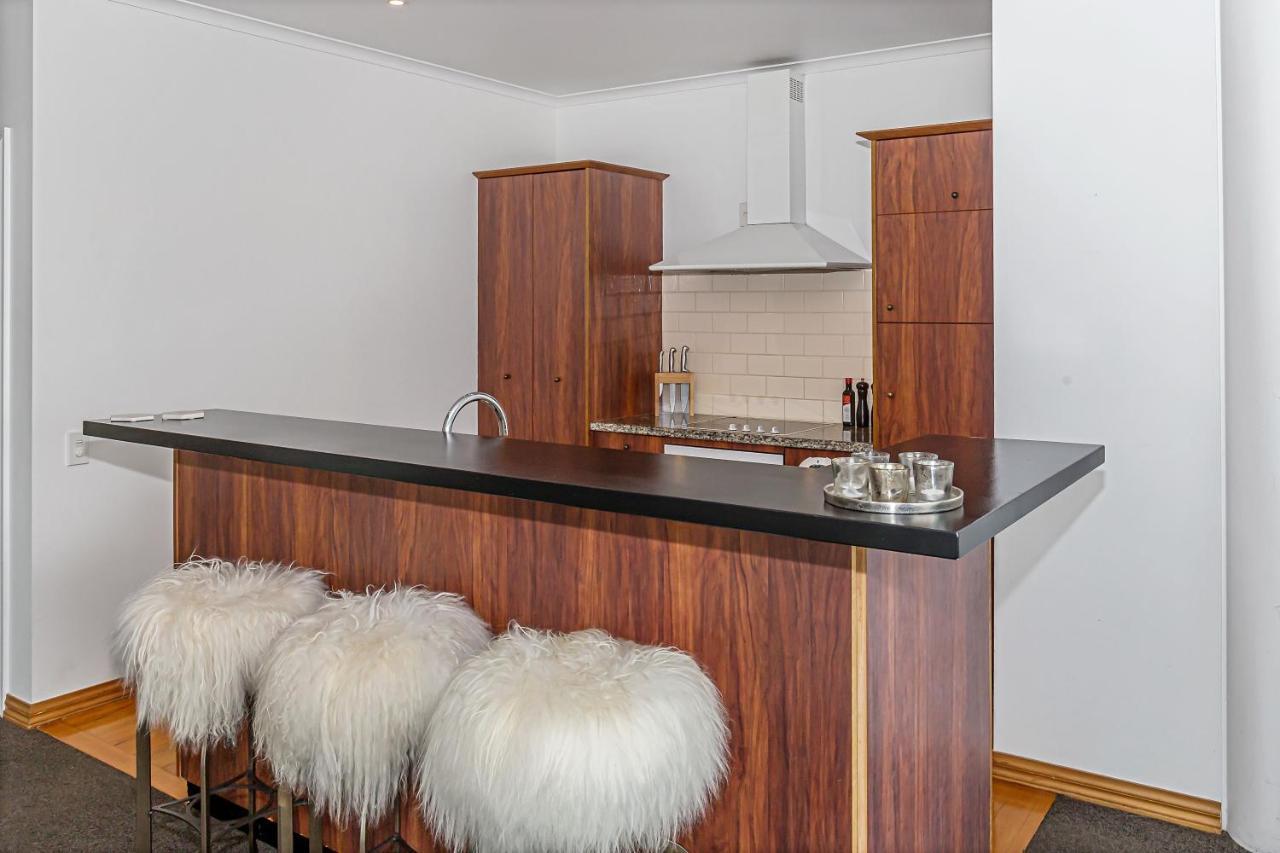 Princes Wharf 2Br Sub-Penthouse โอ๊คแลนด์ ภายนอก รูปภาพ